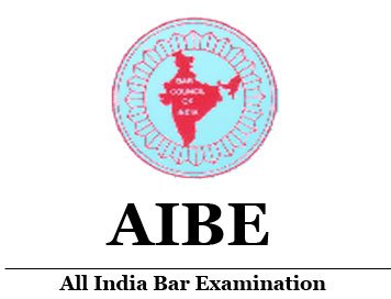 ALL INDIA BAR EXAMINATION